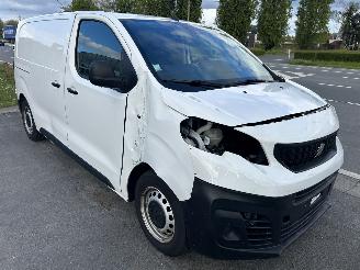 demontáž osobní automobily Peugeot Expert  2022/6
