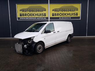 occasion other Mercedes Vito 116 CDI Extra Lang DC Comfort 2021/1