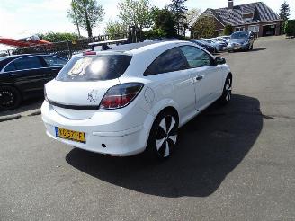 occasion motor cycles Opel Astra GTC 1.4 16v 2009/7