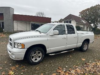 occasion commercial vehicles Dodge Ram 1500 2004/1