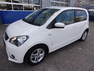 Sloopauto Seat Mii 1.0 CHILL OUT 2014/1