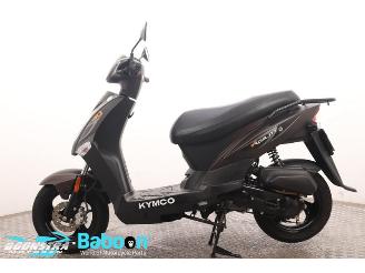 Kymco  Agility 45KM picture 7