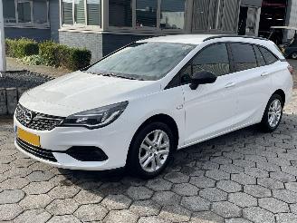 Pièce automobiles d'occasion Opel Astra SPORTS TOURER 1.2 Edition 2021/8