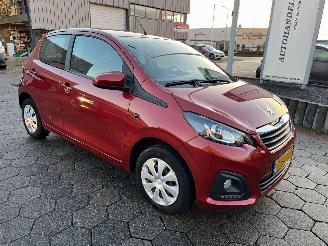 occasion other Peugeot 108 1.0 e-VTi Active 2021/1