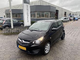 voitures  camping cars Opel Karl 1.0 ecoFLEX Edition 2017/9