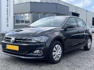 occasion other Volkswagen Polo 1.0 TSI Comfortline 2020/8