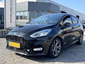parts trailers Ford Fiesta 1.0 EcoBoost ST-Line 2018/6