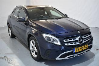 occasion trailers Mercedes GLA 180 d Business 2018/5