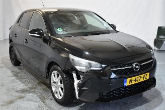 Unfall Kfz Van Opel Corsa 1.2 Edition 2022/1