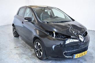 Gebrauchtwagen Van Renault Zoé  2019/4