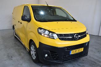 occasion commercial vehicles Opel Vivaro 1.5 CDTI L2H1 Edit. 2021/1