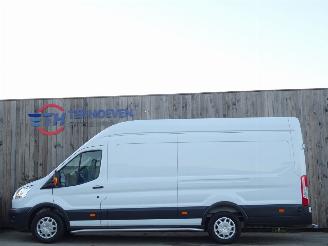 occasion commercial vehicles Ford Transit 2.0 TDCi L4H3 Klima Cruise Camera 77KW Euro 6 2017/11