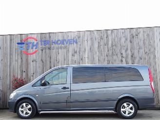 occasione autovettura Mercedes Vito 113 CDi Extralang 9-Persoons Klima Automaat 100KW Euro 5 2013/2