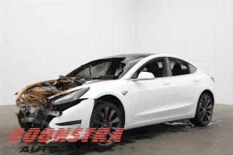 Pièce automobiles d'occasion Tesla Model 3 Model 3, Sedan, 2017 Performance AWD 2020/9