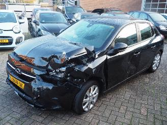 Unfall Kfz LKW Opel Corsa 1.2 Edition 2021/6