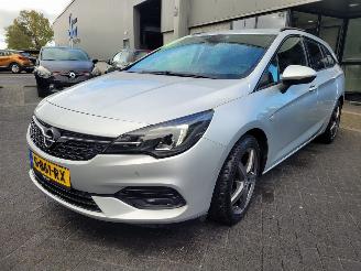 occasion passenger cars Opel Astra 1.5 CDTI Edition 2019/11