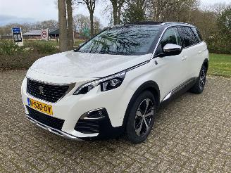 occasion motor cycles Peugeot 5008 1.2 Automaat 7-pers. Crossway Avantage 2020/7