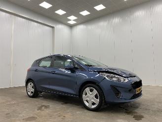 Ford Fiesta 1.1 Trend 5-drs Navi Airco picture 1