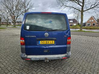Volkswagen Transporter BESTEL TDI 128 KW 1.0 AUT picture 4