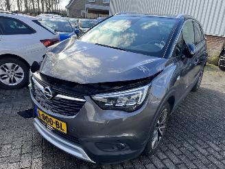 Käytetyt passenger cars Opel Crossland X  1.2 Turbo Automaat  ( Panorama dak )  21400 KM 2019/4