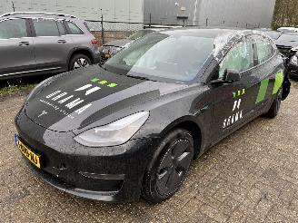 rozbiórka samochody osobowe Tesla Model 3 Longe Range RWD 60 kWh  8008 KM 2023/8