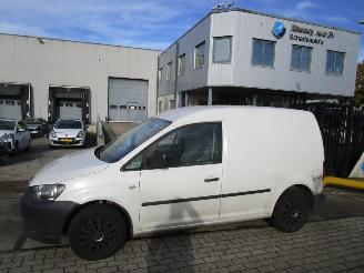 occasion scooters Volkswagen Caddy 16tdi 55kw 2012/8