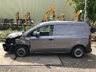 Ocazii autoturisme Renault Kangoo 15dci 2022/6