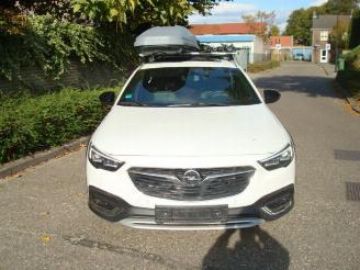 Auto da rottamare Opel Insignia 2.0 TURBO 4X4 COUNTRY 260PK!! 2017/11
