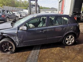 Salvage car Opel Astra Astra H (L48), Hatchback 5-drs, 2004 / 2014 1.4 16V Twinport 2008/8
