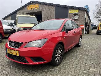 occasion passenger cars Seat Ibiza ST 1.2 Style, airco 2012/6