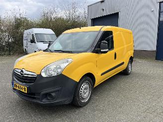 disassembly machines Opel Combo 1.3 CDTi L2H1 ecoFLEX Edition, airco, pdc, maxi  enz 2016/3