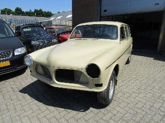 škoda osobní automobily Volvo 2 amazone combi 1965/2