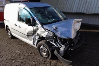 škoda osobní automobily Volkswagen Caddy Caddy III (2KA,2KH,2CA,2CH), Van, 2004 / 2015 1.6 TDI 16V 2015/2