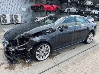 škoda dodávky Audi A4 35 TFSI Mild Hybrid 2019/1