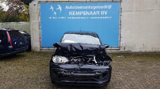 krockskadad bil auto Volkswagen Up Up! (121) Hatchback 1.0 12V 60 (CHYA) [44kW]  (08-2011/08-2020) 2018/5