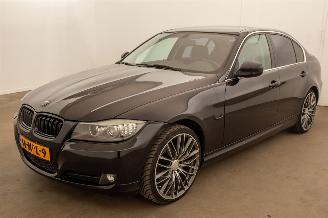 occasion passenger cars BMW 3-serie 318i Automaat Navi Business Line 2010/11