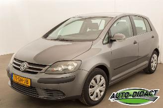 disassembly commercial vehicles Volkswagen Golf plus 1.6 Turijn 2006/1