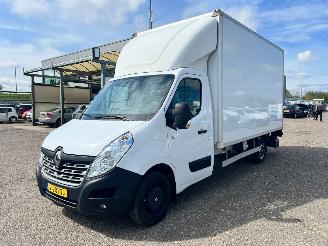 parts scooters Renault Master T35 2.3 dCi L3 Energy 2018/11