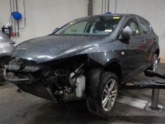 škoda osobní automobily Seat Ibiza Ibiza IV (6J5) Hatchback 5-drs 1.2 12V (CGPB) [44kW]  (07-2009/05-2011=
) 2010/5