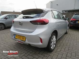 škoda dodávky Opel Corsa 1.2 Edition Navi 5drs 2022/6