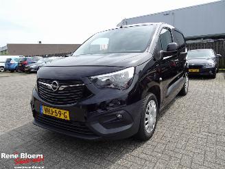 Avarii autoturisme Opel Combo 1.5 D L1H1 Edition 102pk 2020/10