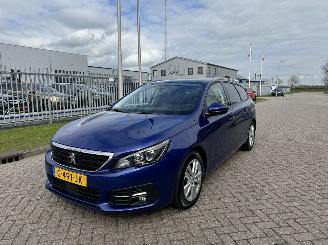 occasion motor cycles Peugeot 308 SW 1.5 BlueHDI 96kw Clima - Navi - Euro6 2019/10