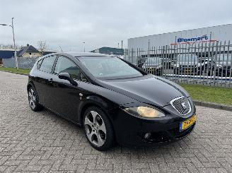 occasion commercial vehicles Seat Leon 2.0 TFSI Sport-up 2006/5