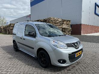 occasion passenger cars Nissan NV250 1.5 DCI 115  Euro6 2021/11