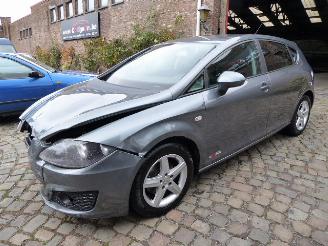 occasion motor cycles Seat Leon  2012/6