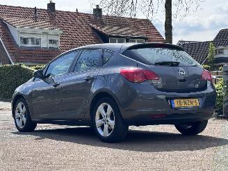 Opel Astra 1.6 Edition AUTOMAAT picture 4