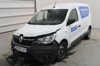 Unfall Kfz Van Renault Express  2023/3