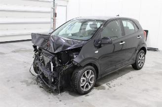 škoda osobní automobily Kia Picanto  2022/12