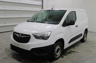 disassembly passenger cars Opel Combo  2023/5