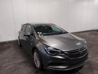 Auto incidentate Opel Astra Astra K, Hatchback 5-drs, 2015 / 2022 1.0 Turbo 12V 2018/1